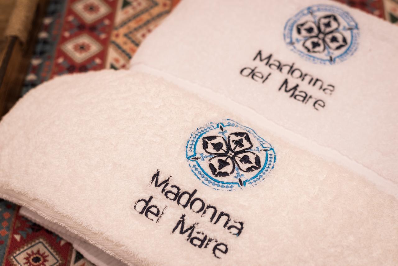 Madonna Del Mare Hotel Chania  Eksteriør billede